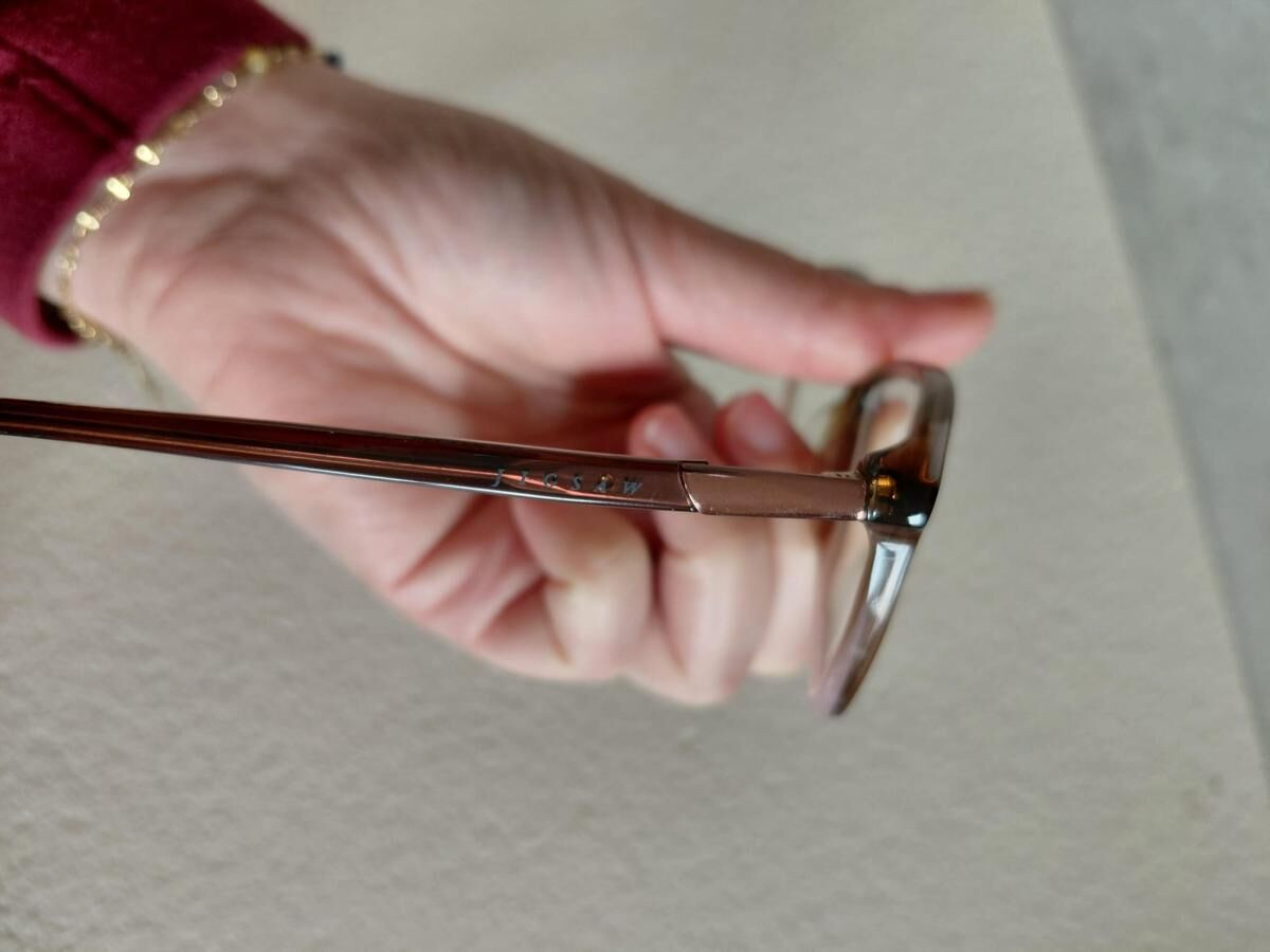 JIGSAW - 1502 Brown 53¤14