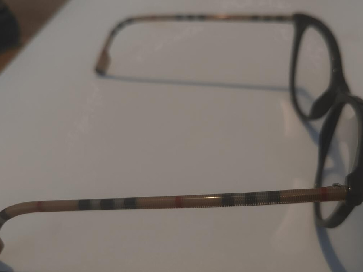 Burberry - B2325 3853 53¤16