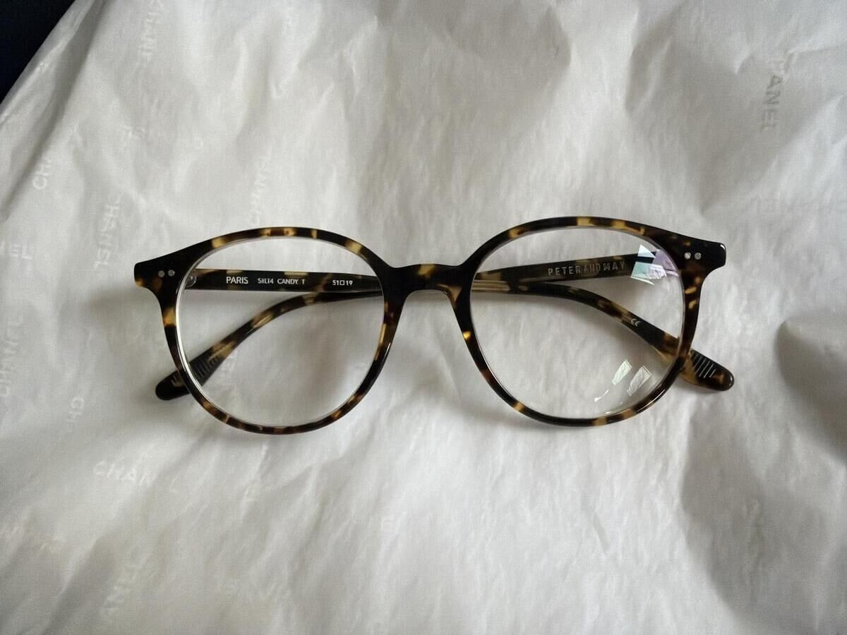 Peter and May - SILTA CANDY T 51¤19