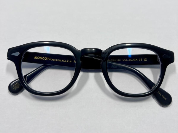 MOSCOT - LEMTOSH 44&curren;24-140...