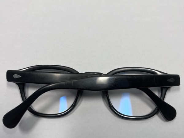 MOSCOT - LEMTOSH 44¤24-140 COL BLACK