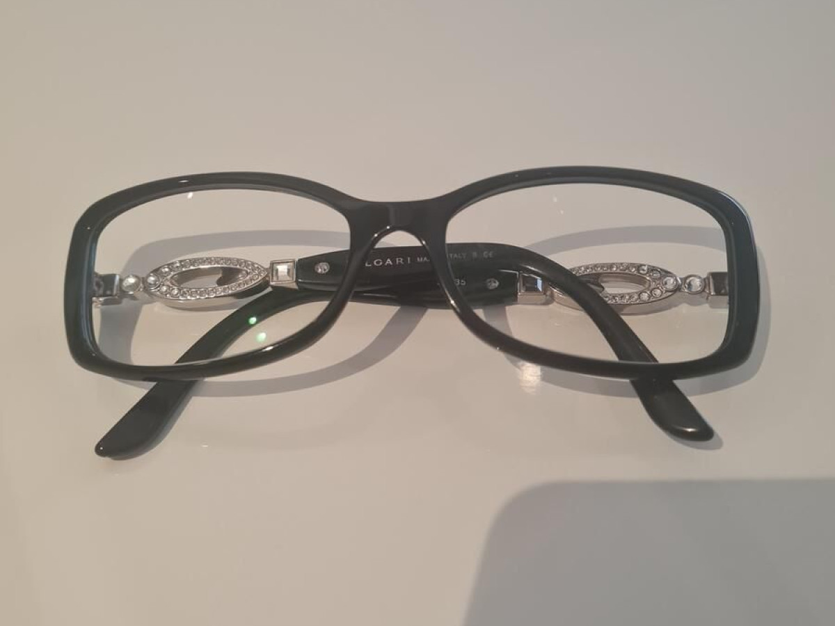 BVLGARI - 4031-B 54&curren;16