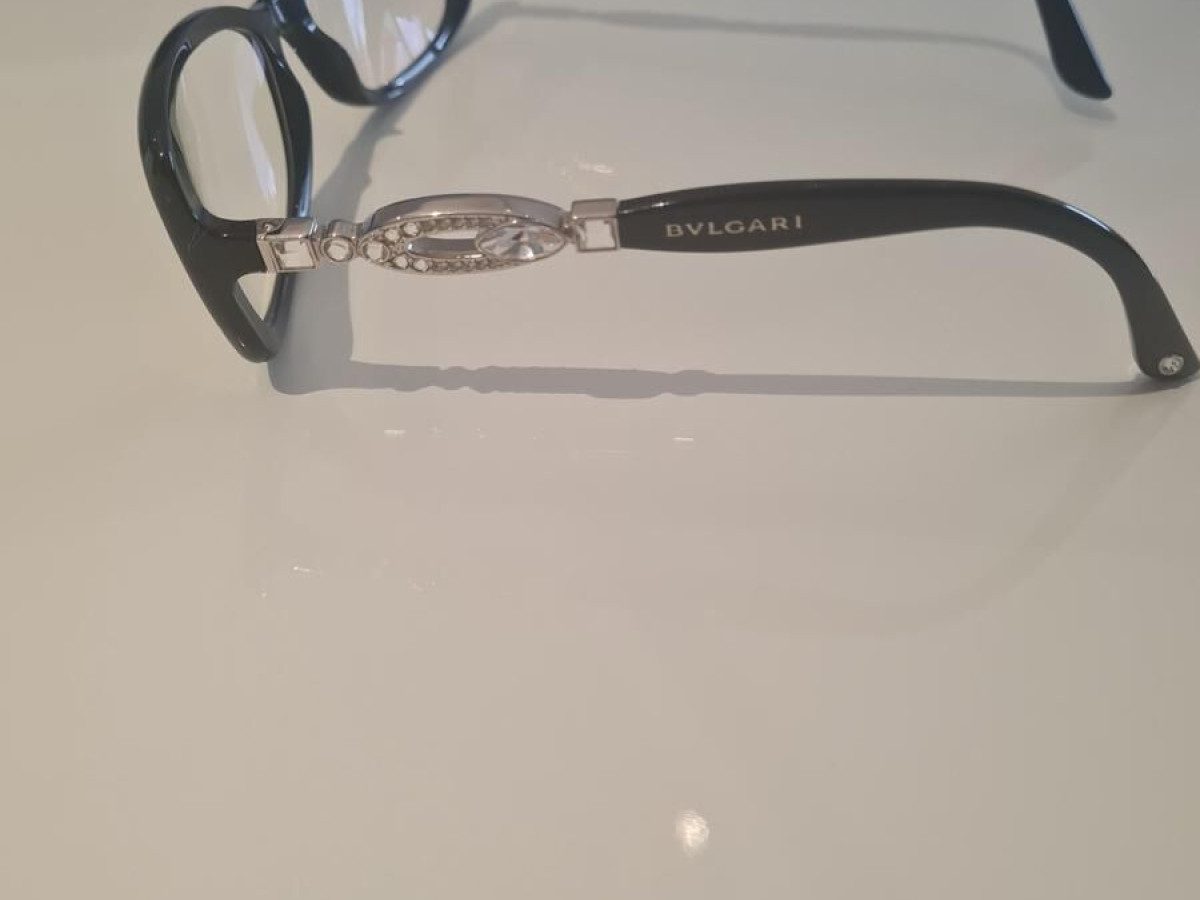 BVLGARI - 4031-B 54&curren;16