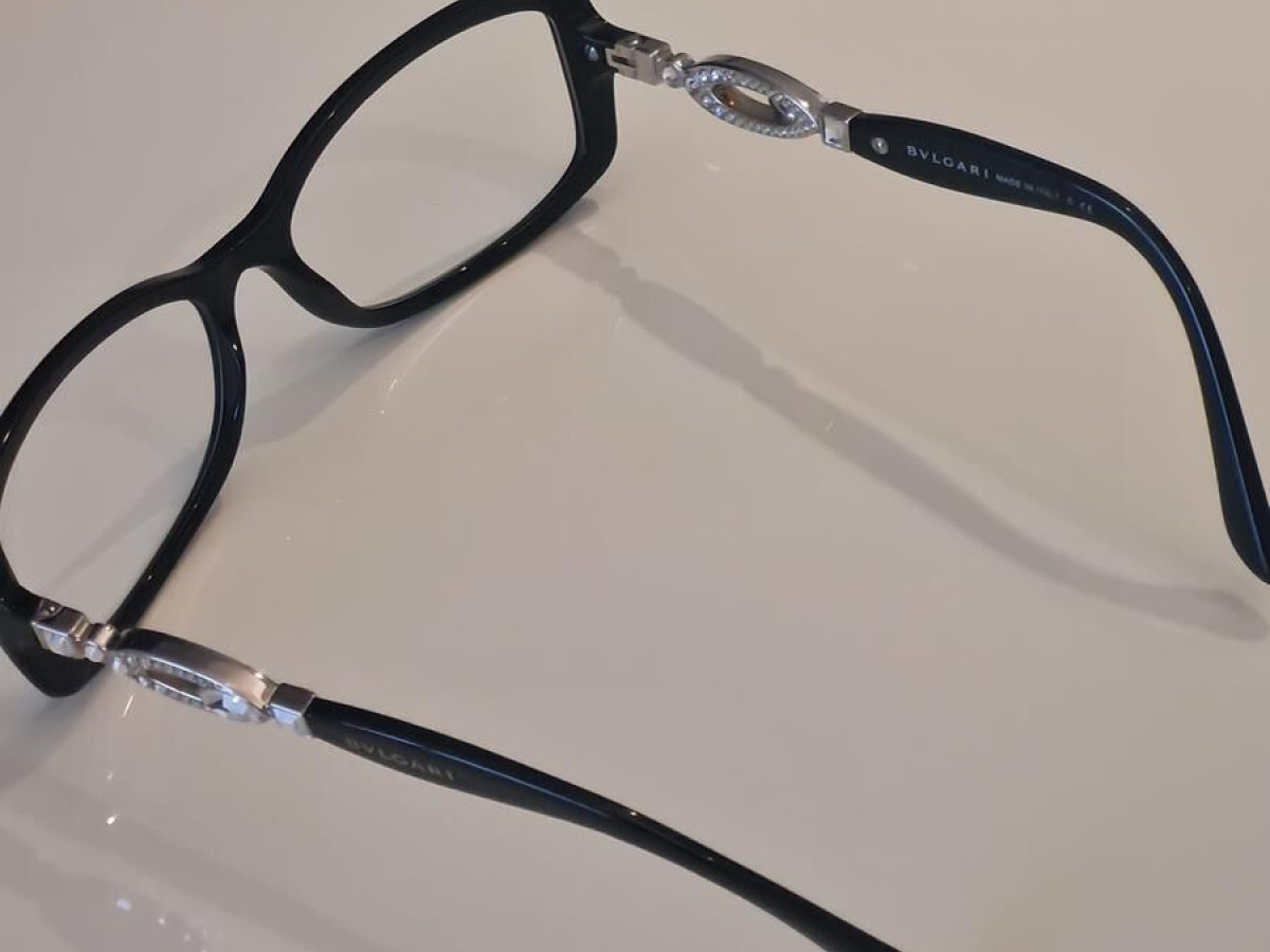 BVLGARI - 4031-B 54&curren;16