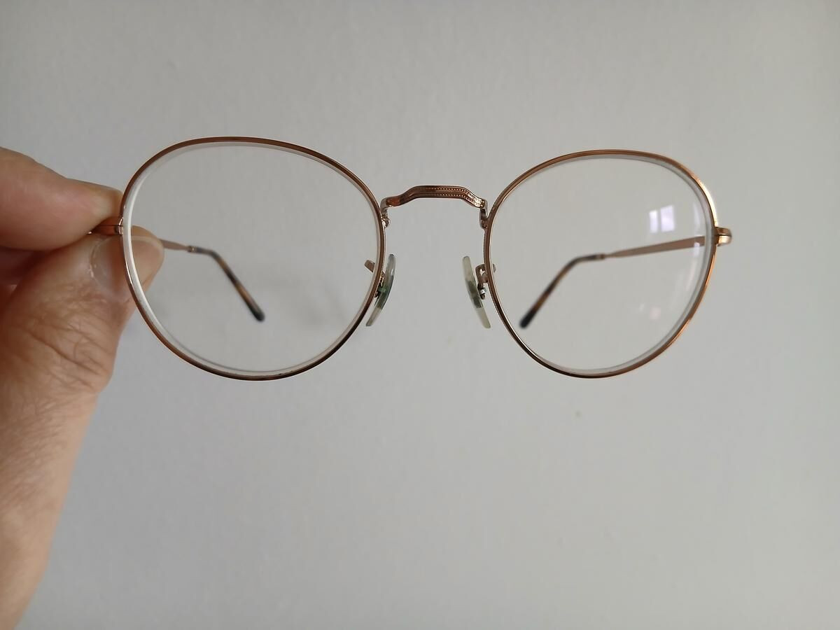 RAY-BAN - RB3582V DAVID 2943 49¤20 140