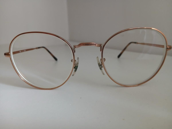 RAY-BAN - RB3582V DAVID 2943 49¤20 140