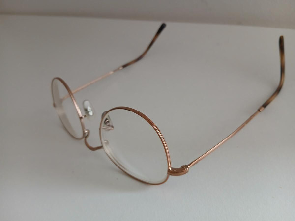 RAY-BAN - RB3582V DAVID 2943 49¤20 140