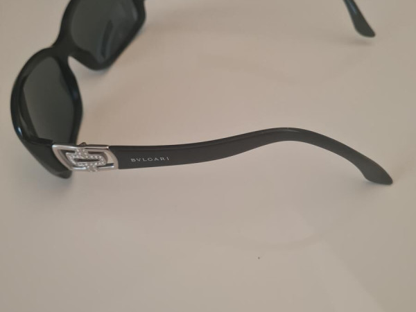 BVLGARI - 8021-B 56&curren;15