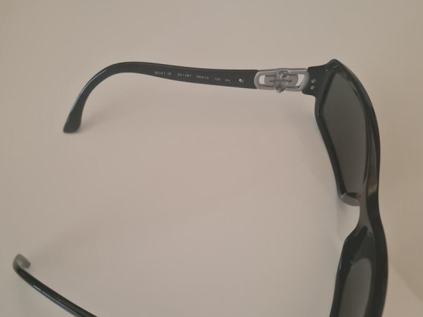 BVLGARI - 8021-B 56&curren;15