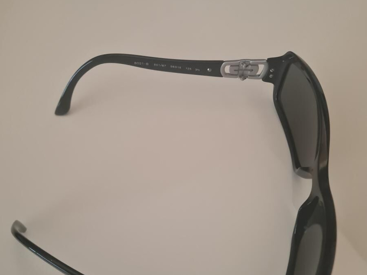 BVLGARI - 8021-B 56&curren;15