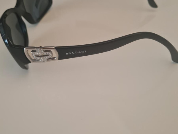 BVLGARI - 8021-B 56&curren;15