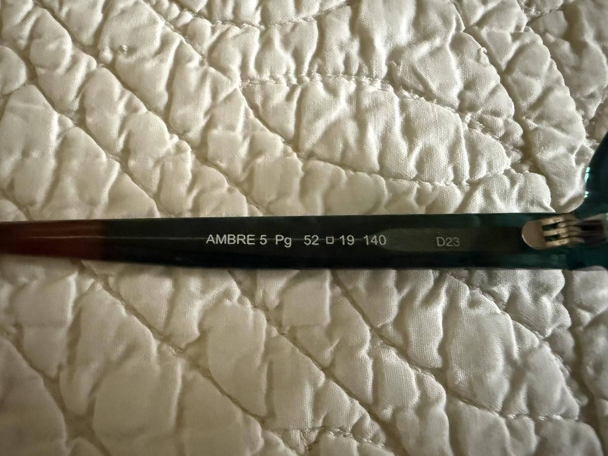 KARAVAN - AMBRE 5 Pg D23 52¤19