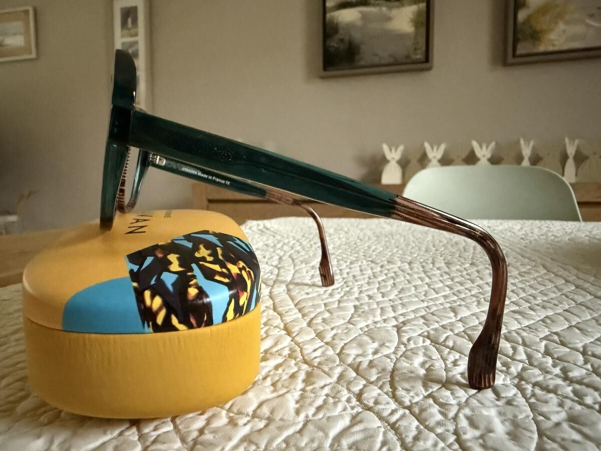 KARAVAN - AMBRE 5 Pg D23 52¤19