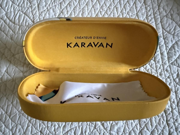 KARAVAN - AMBRE 5 Pg D23 52¤19