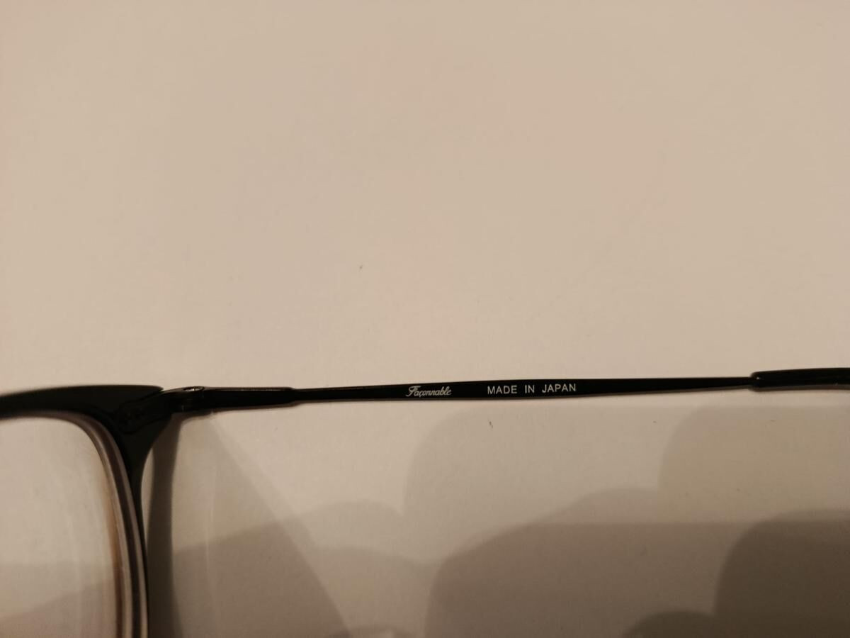 Façonnable - nv265 NO62 48¤20