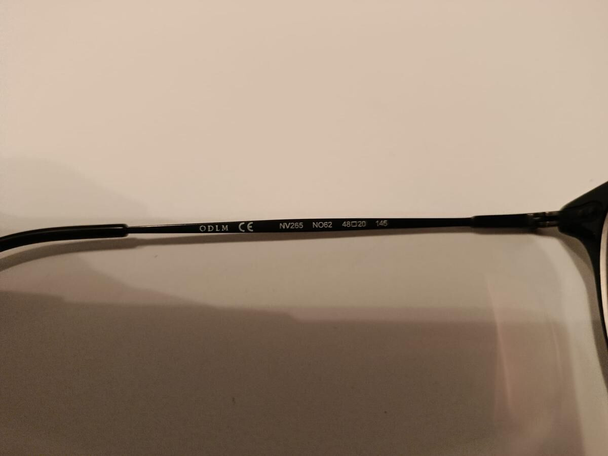 Façonnable - nv265 NO62 48¤20