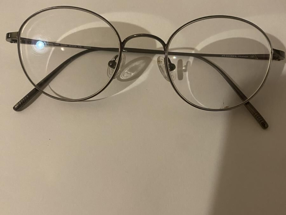 Marius Morel - 1880 22225M 46¤20