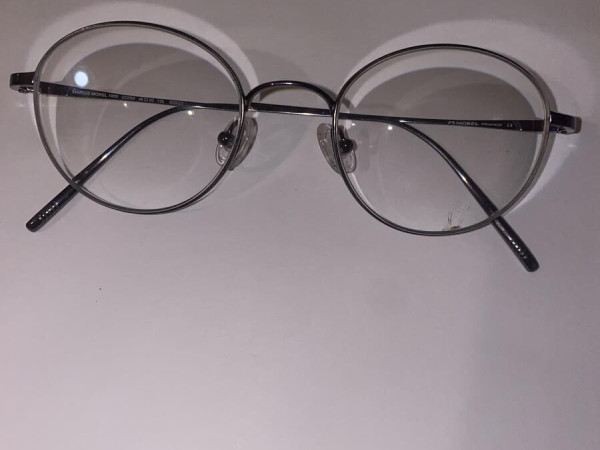 Marius Morel - 1880 22225M 46¤20