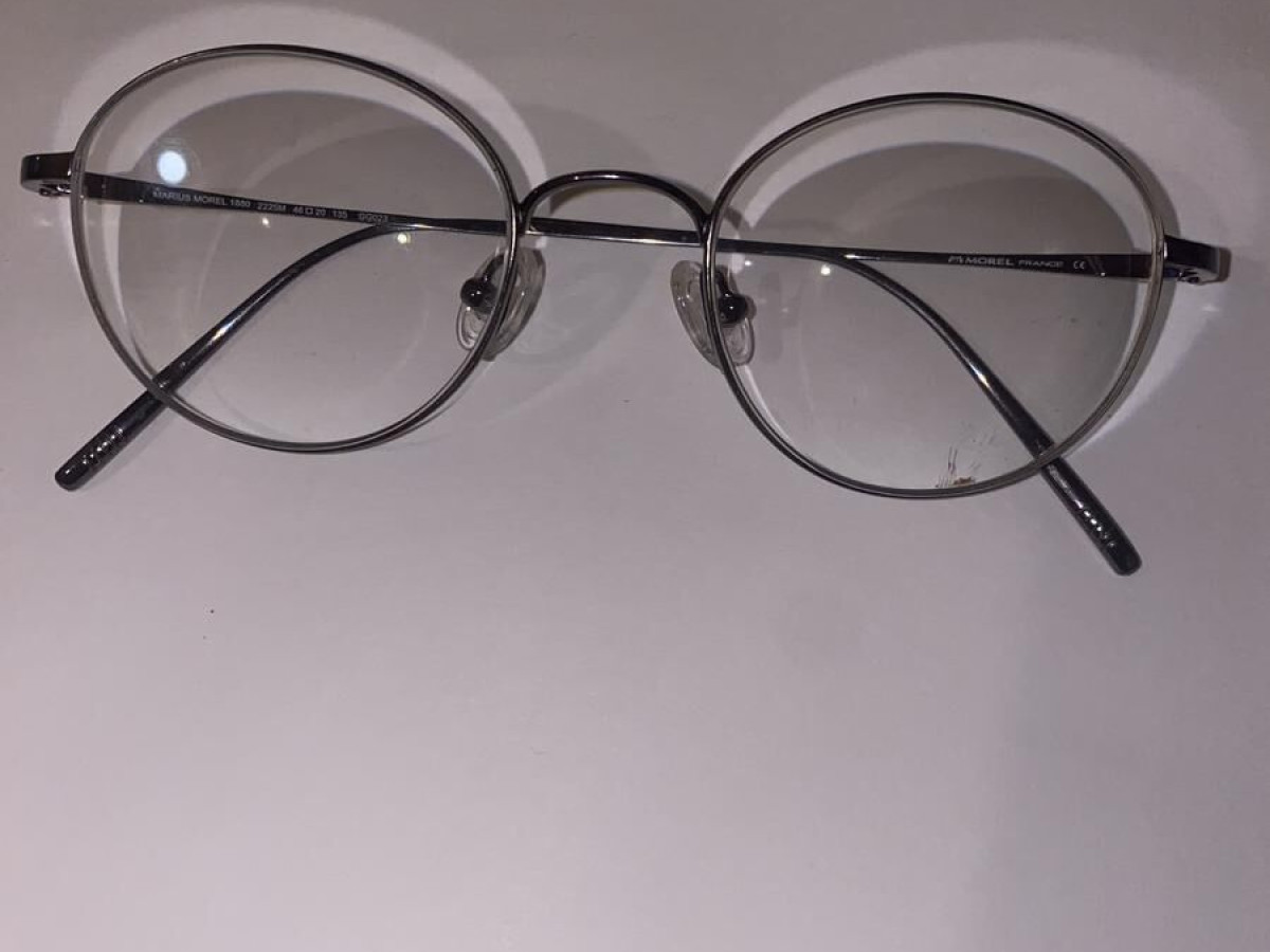 Marius Morel - 1880 22225M 46¤20