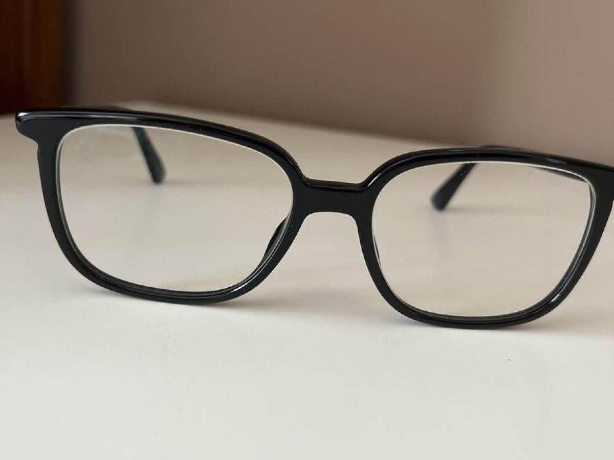 GUCCI - GG0260o 001 53¤17-145