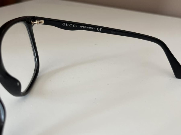 GUCCI - GG0260o 001 53¤17-145