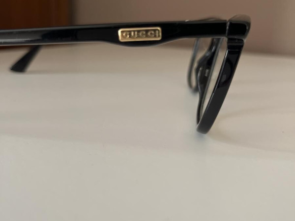 GUCCI - GG0260o 001 53¤17-145