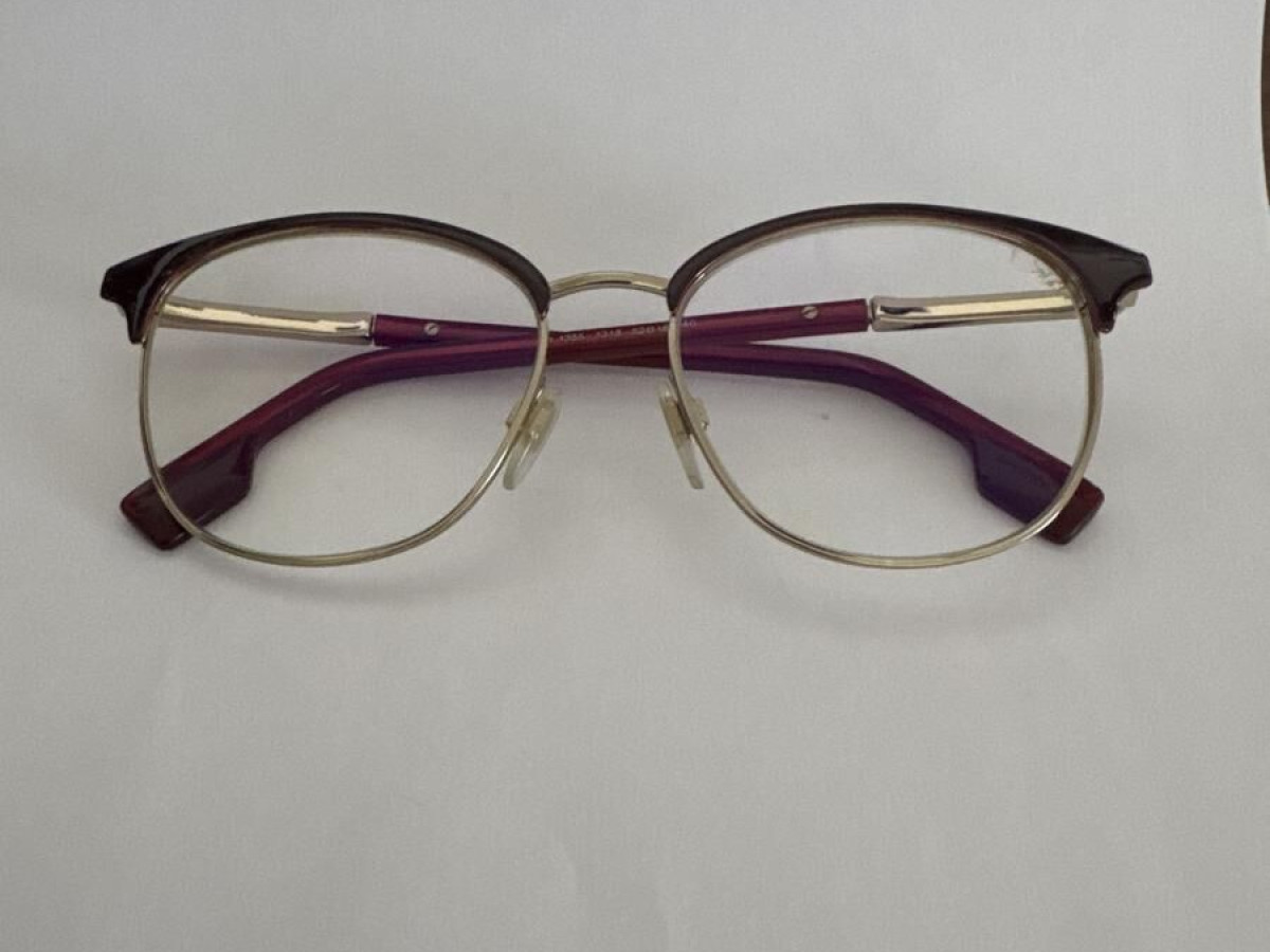 Burberry - B13551319 52¤16