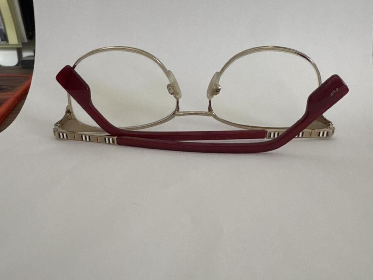 Burberry - B13551319 52¤16