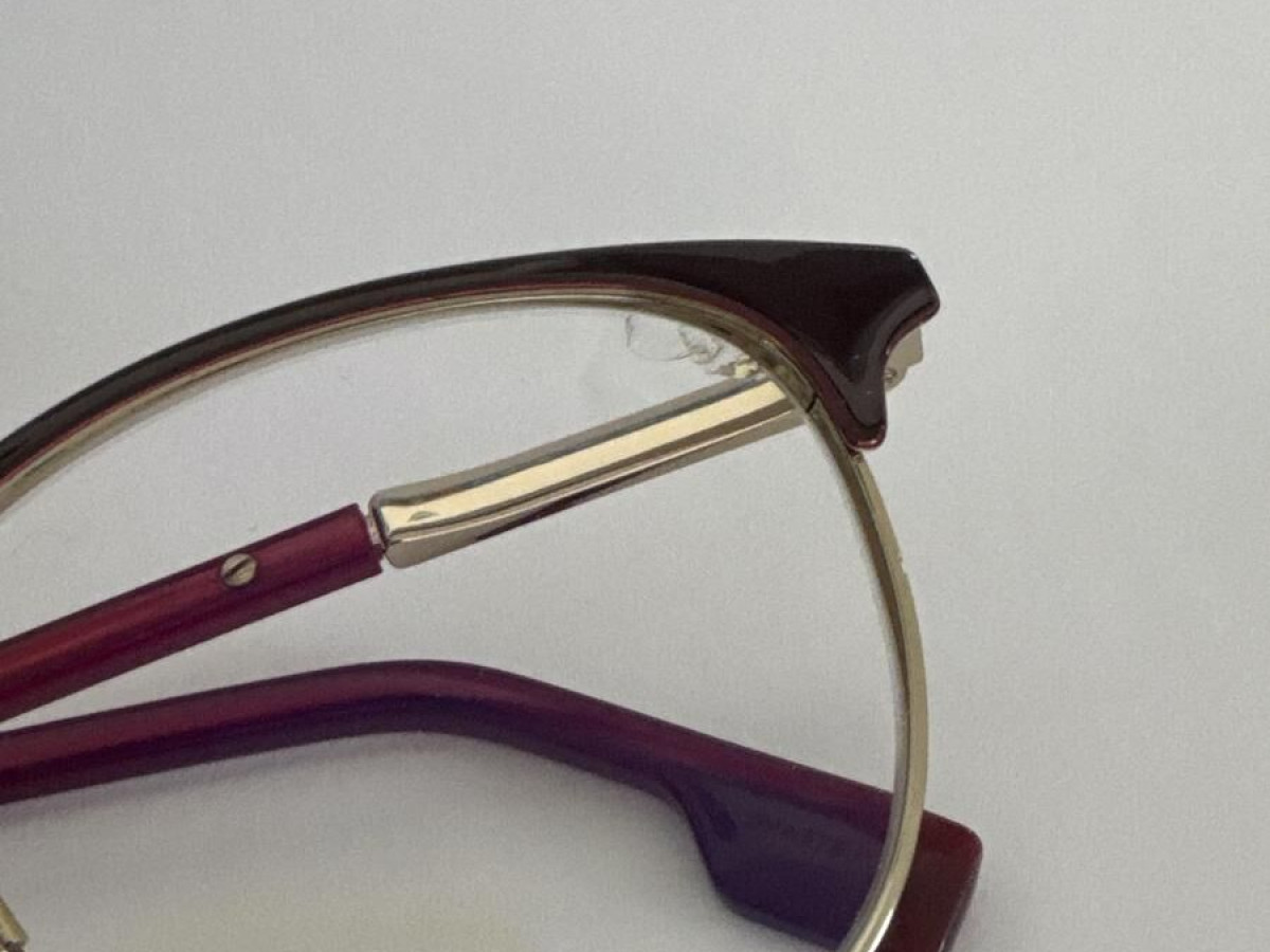 Burberry - B13551319 52¤16