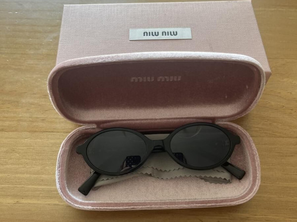 Miu Miu - MU 04ZS 1AB5S0