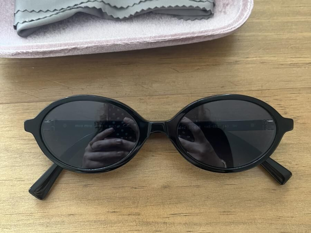 Miu Miu - MU 04ZS 1AB5S0