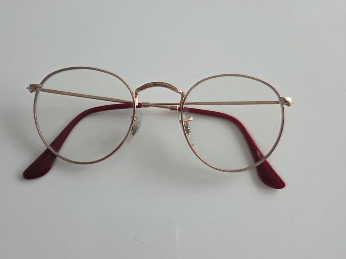 Ray-ban - RB3447V 3094 47&curren;21