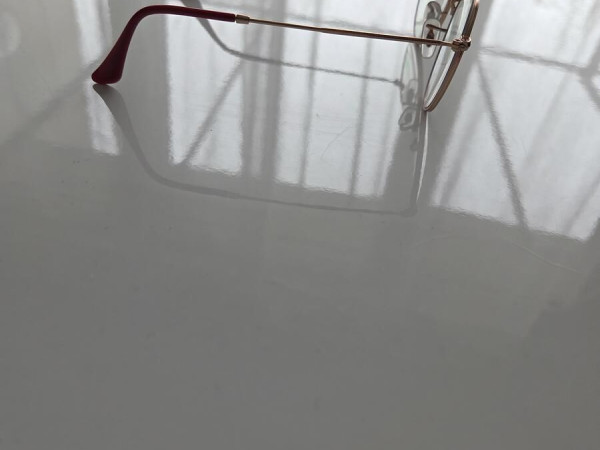 Ray-ban - RB3447V 3094 47&curren;21