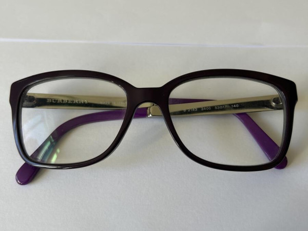 Burberry - B2143 3400 53/17