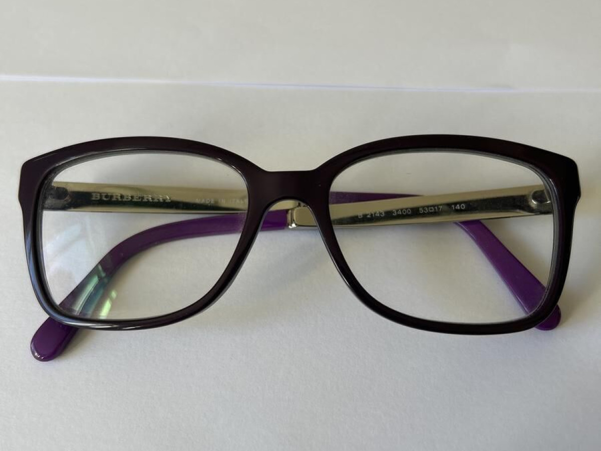 Burberry - B2143 3400 53/17