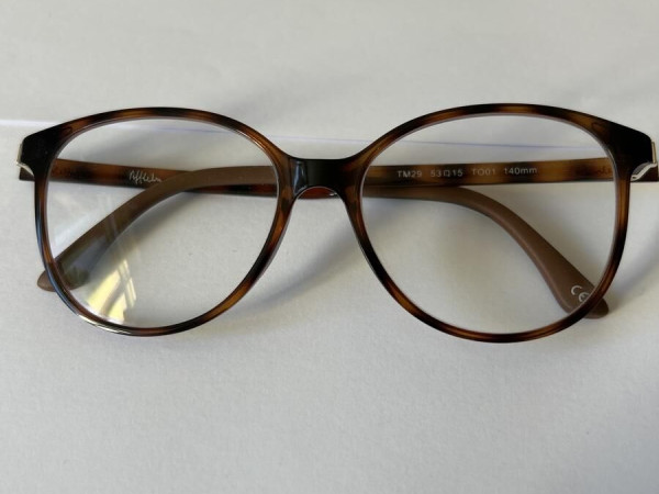 Alain Afflelou - TM29 53/15...