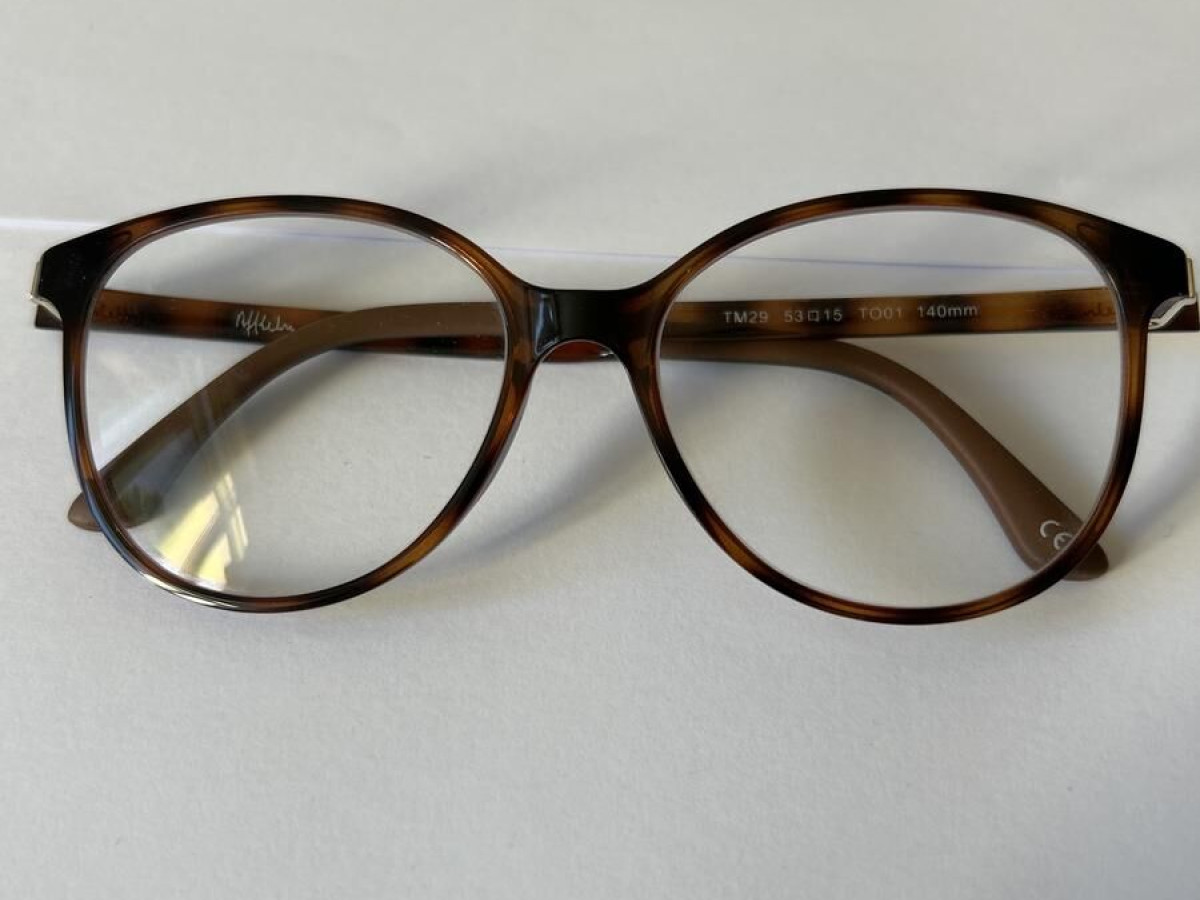 Alain Afflelou - TM29 53/15 TO01