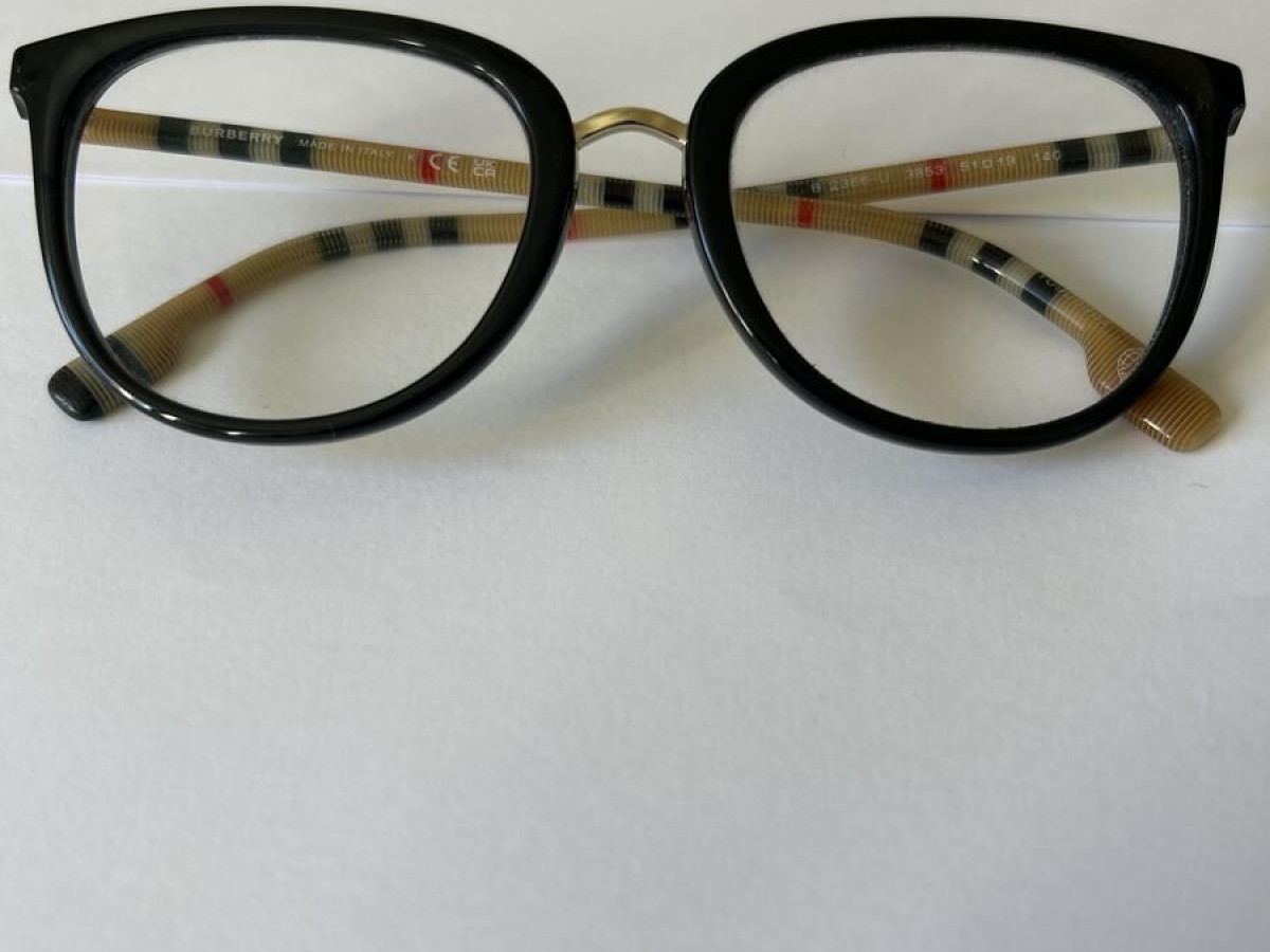 Burberry - B2366U 3853 51/19