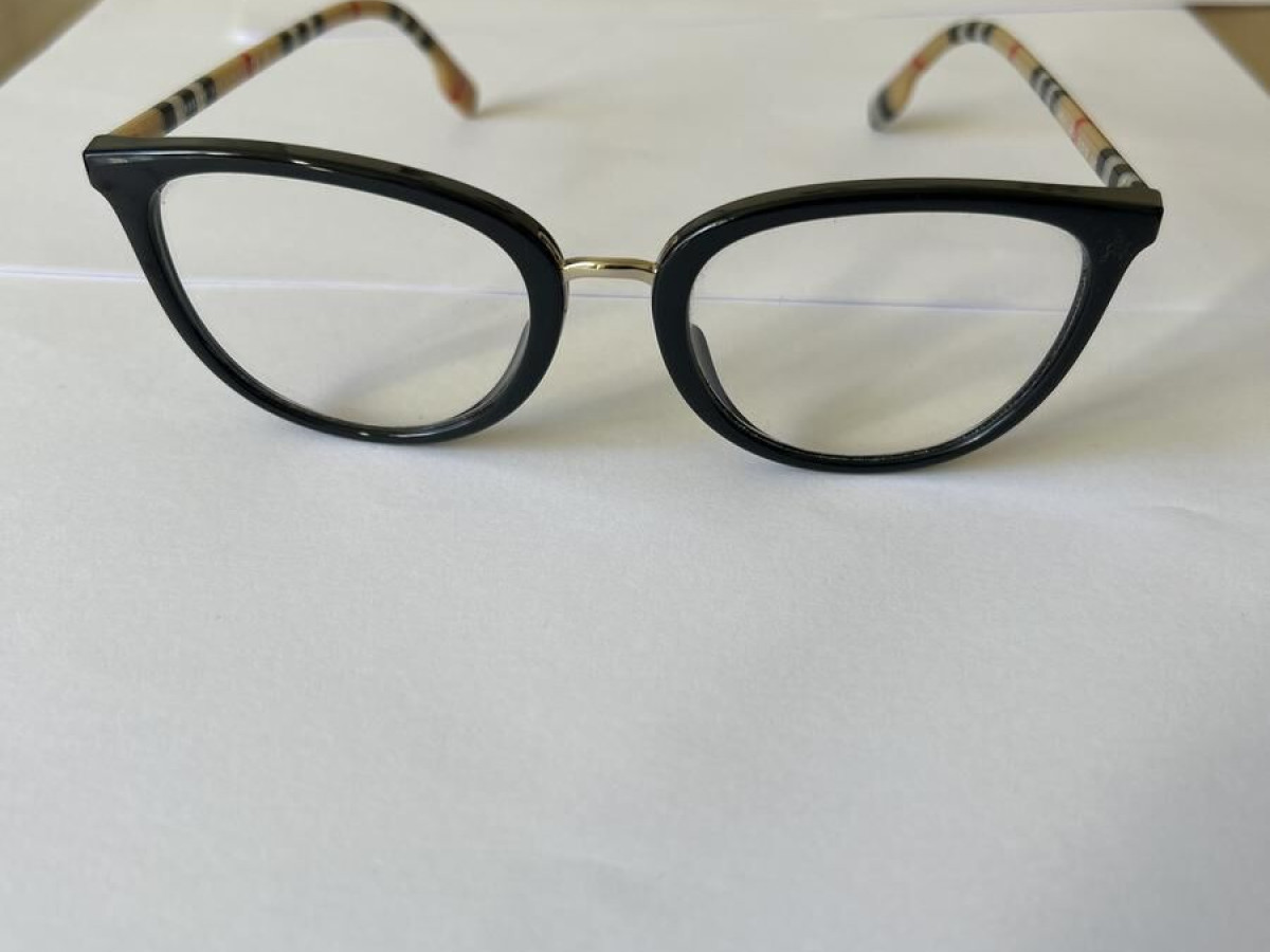 Burberry - B2366U 3853 51/19