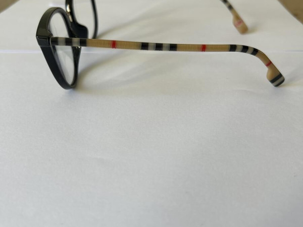 Burberry - B2366U 3853 51/19