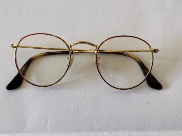 RAY-BAN - RB3447V 2945 47¤21