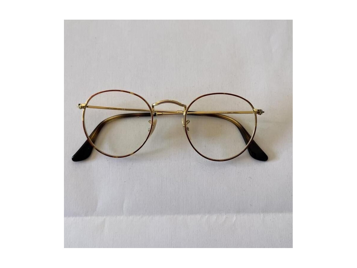 RAY-BAN - RB3447V 2945 47&curren;21