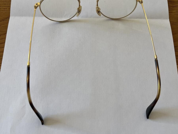 RAY-BAN - RB3447V 2945 47&curren;21