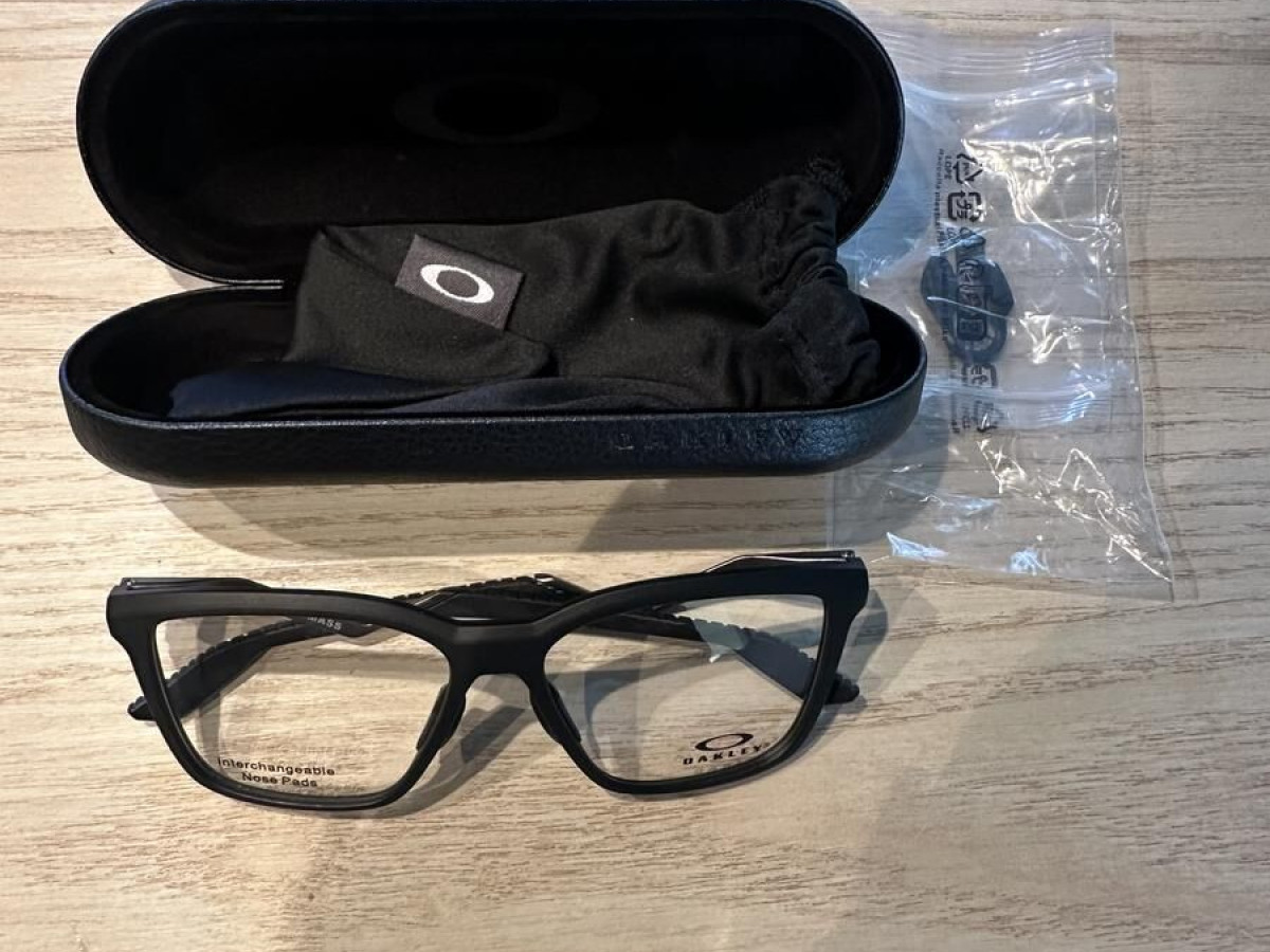 Oakley - OX8191-0155 enigma mass 55&curren;15