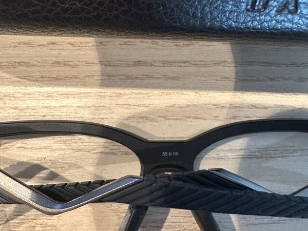 Oakley - OX8191-0155 enigma mass 55&curren;15