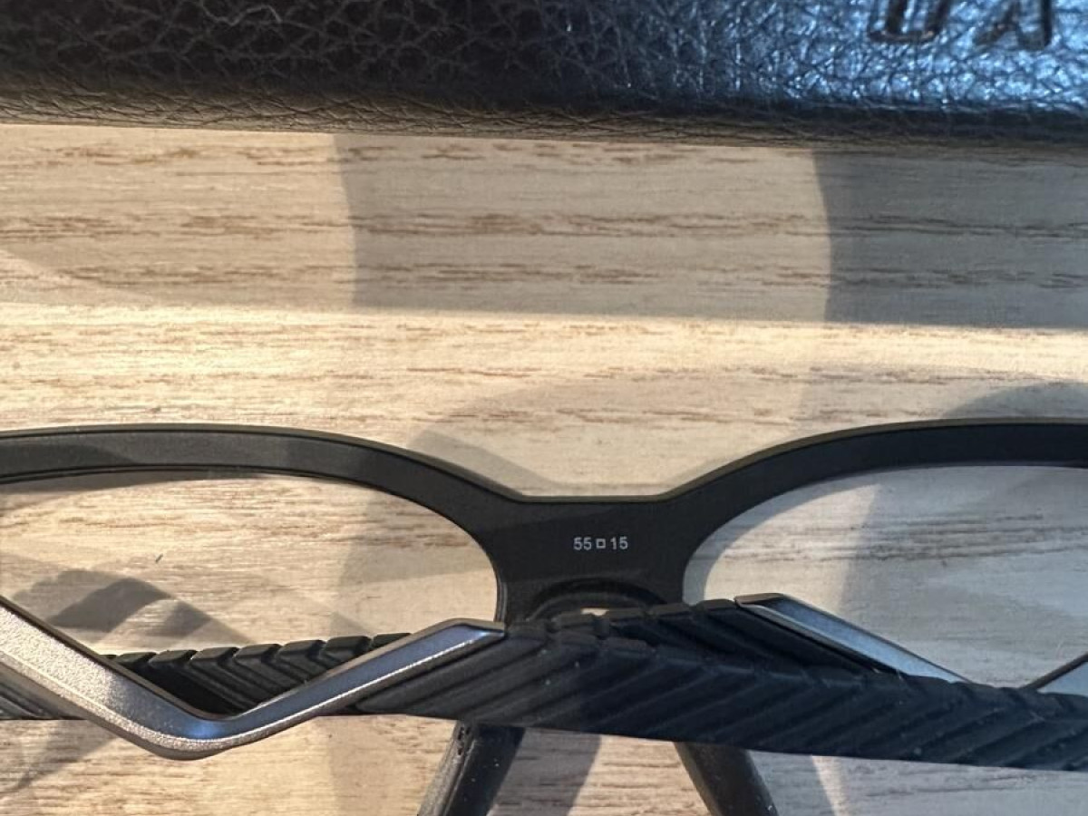 Oakley - OX8191-0155 enigma mass 55&curren;15