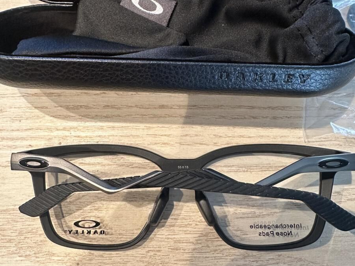 Oakley - OX8191-0155 enigma mass 55&curren;15