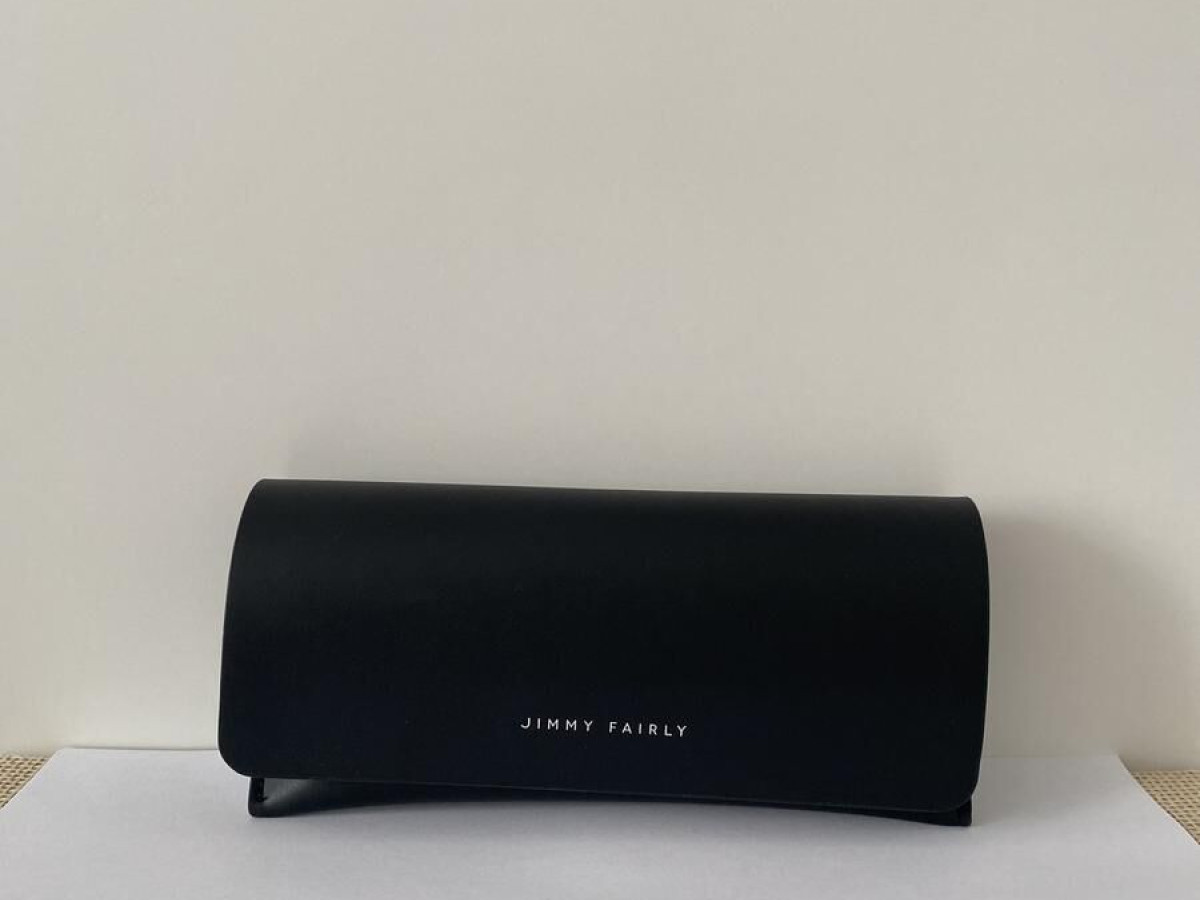 Jimmy Fairly - La Wiz