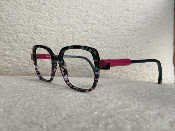 FACE &Agrave; FACE - KYOTO 3 Col 6200 53&curren;19 144