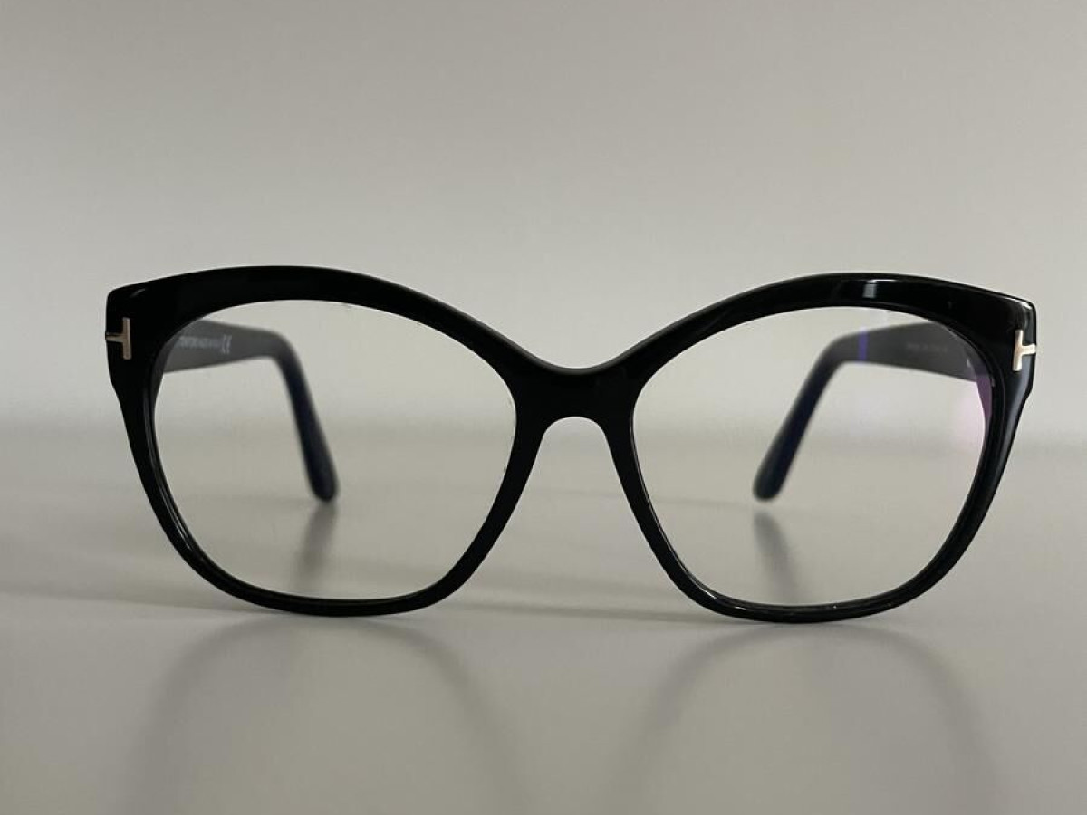 Tom Ford - TF 5435 001 57&curren;15 140